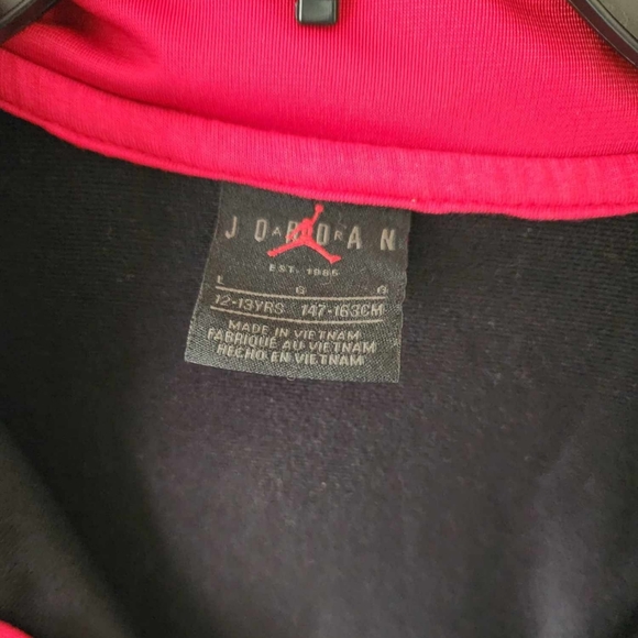 Jordan Jacket - Picture 4 of 4